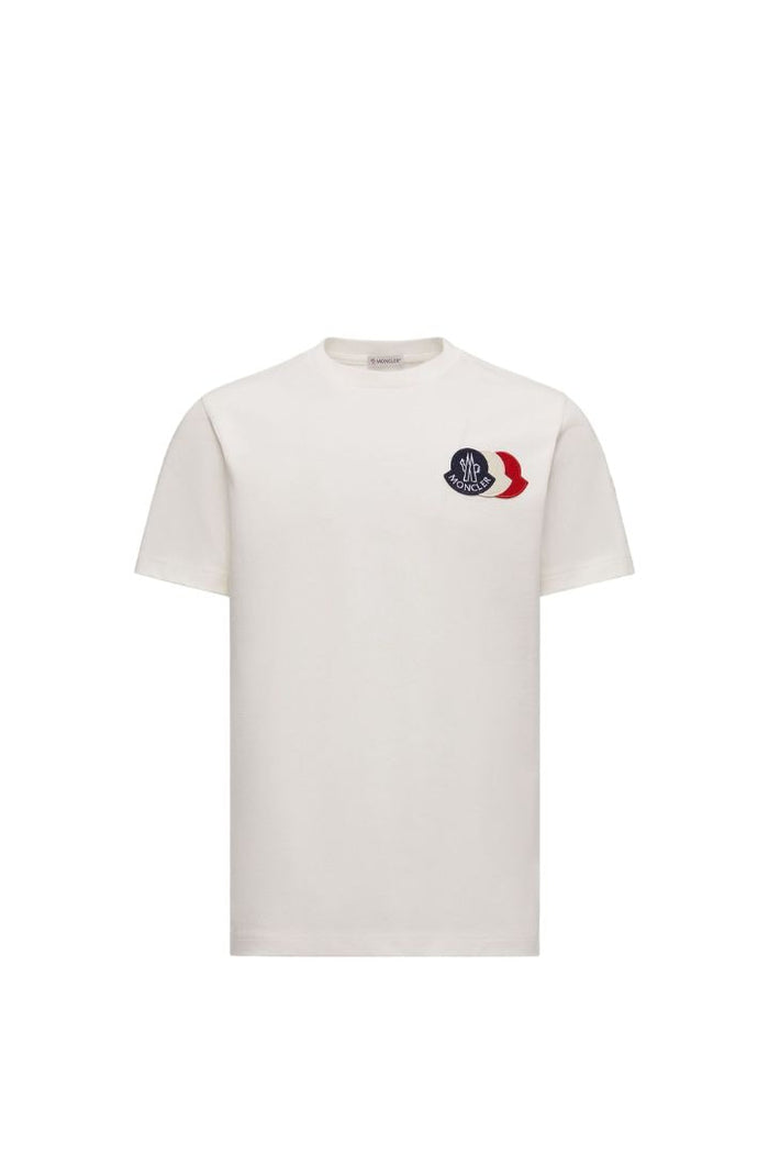 Moncler Ss T-Shirt