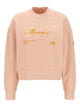 Moncler Logo Cotton Sweatshirt