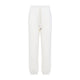 Moncler Sports Pants In Cotton