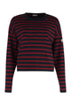 Moncler Virgin Wool Crew-Neck Sweater