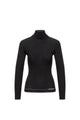 Moncler Sweater With A Turtleneck In Wool