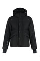 Moncler Grenoble Ski Jacket Elfin Padded
