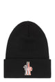Moncler Grenoble Wool Cap