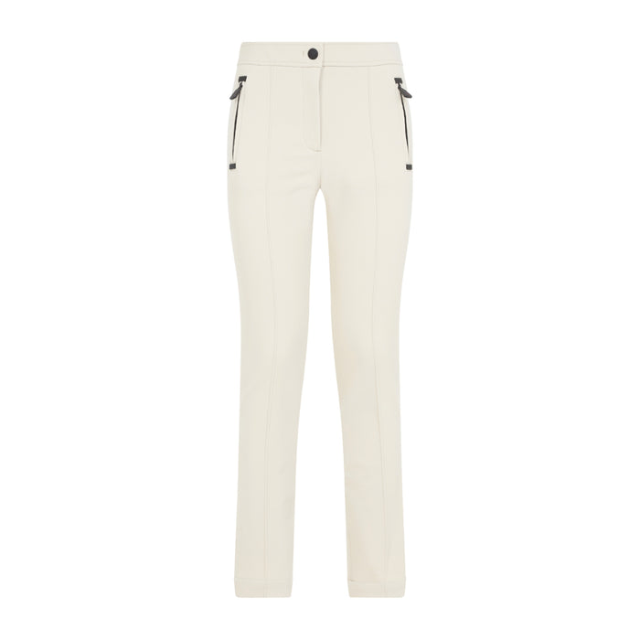 Moncler Grenoble Stretch Twill Trousers