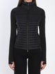Moncler Grenoble Technical Fabric Jacket