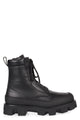 Moncler Peak Path Ankle Boots