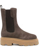 Moncler Aurea Chelsea Ankle Boot