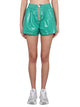 K-Way Nylon Shorts