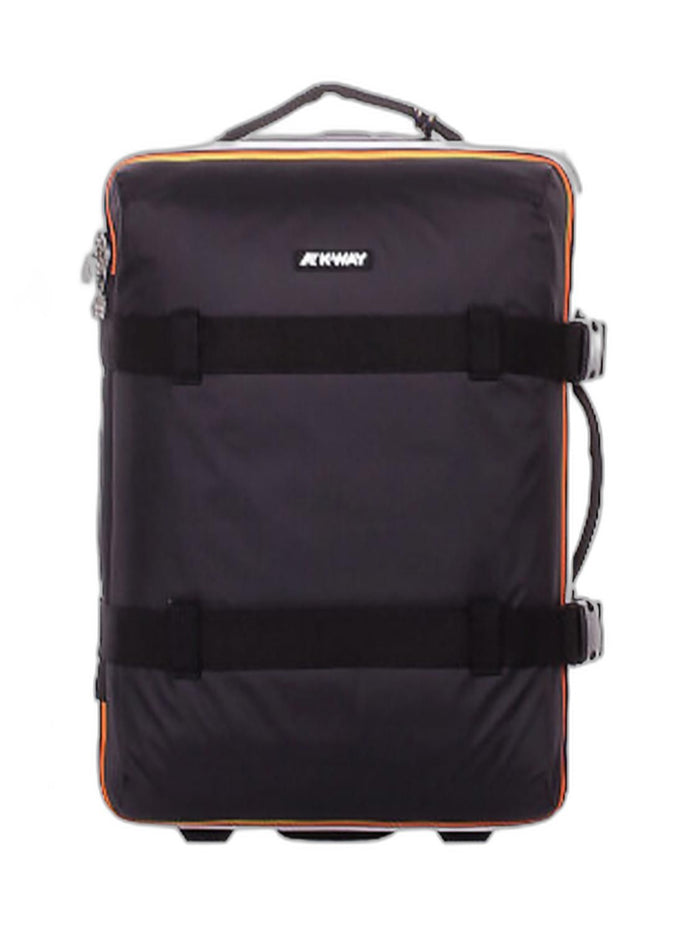 K-Way Small Blossac Suitcase