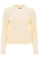 Ganni O-Neck Shirt