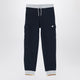 K-Way Mick Stripes Blue Jogging Trousers