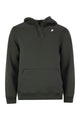K-Way Bernie - Hooded Sweatshirt
