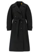 Moncler Genius Moncler X Edward Enninful 'Zake' Trench Coat
