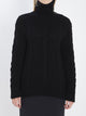 Moncler Genius Wool Turtle-Neck Sweater