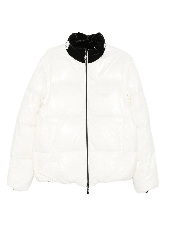 Moncler Genius Throttle Jacket