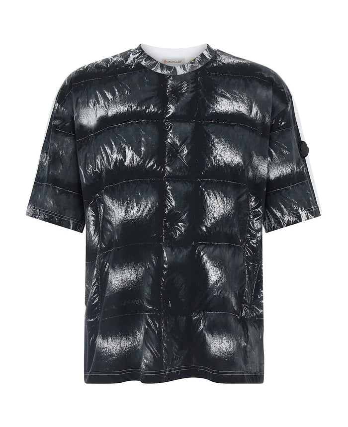 Moncler Genius Ss T-Shirt