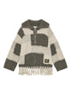 Ganni Multicolour Sweater