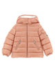 Moncler Enfant 'Bady' Down Jacket