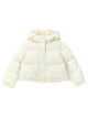 Moncler Enfant 'Laurie' Down Jacket