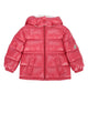 Moncler Kids Maire Hooded Down Jacket