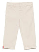 Moncler Kids Moncler Baby Trousers