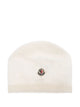 Moncler Kids Cashmere Beanie