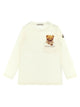 Moncler Enfant Pocket T-Shirt