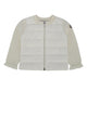 Moncler Kids Moncler Short Swim Trunks.