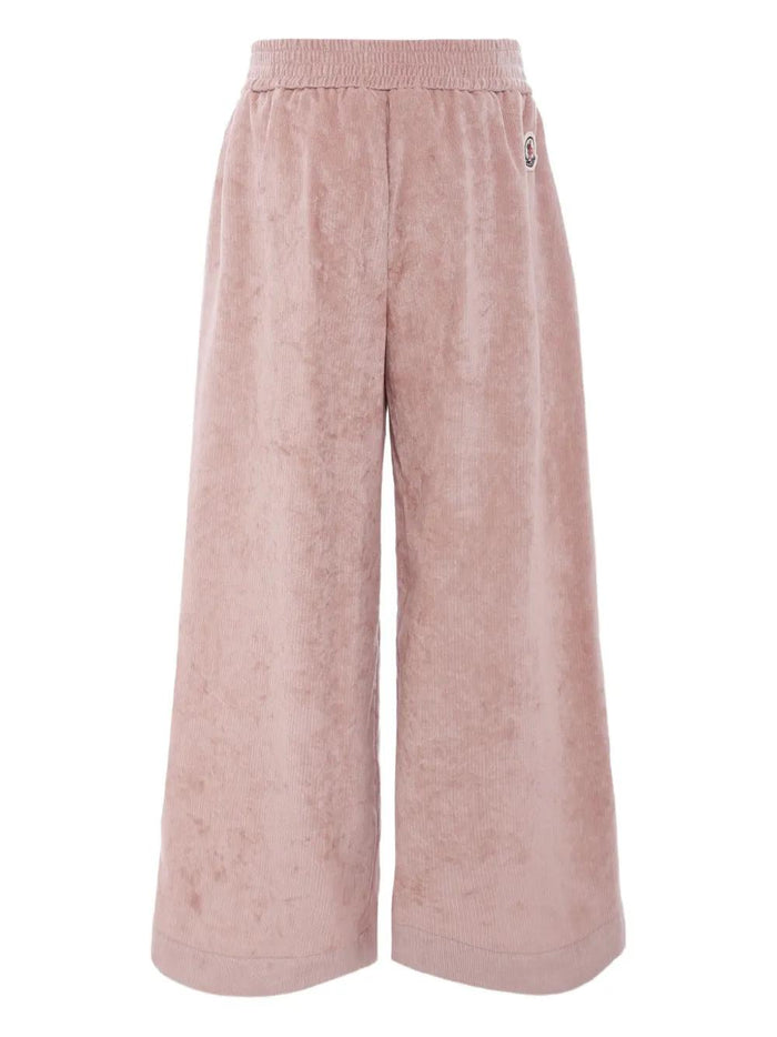 Moncler Kids Moncler Kids Trousers