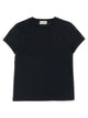 Moncler Enfant Logo Embroidery T-Shirt