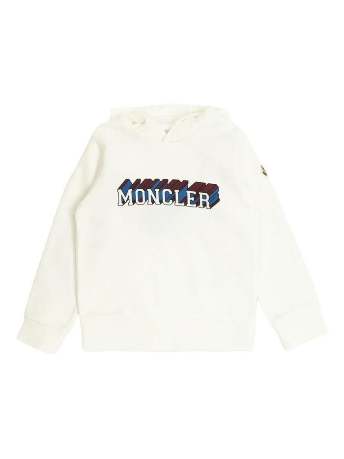Moncler Kids Moncler Kids Hoodie Sweater