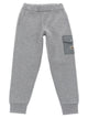 Moncler Enfant Nylon Pocket Joggers