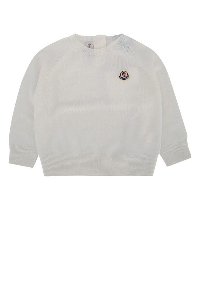 Moncler Kids Moncler Kids Knitwear Clothing Ensemble