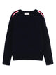 Moncler Kids Moncler Kids Crew Neck