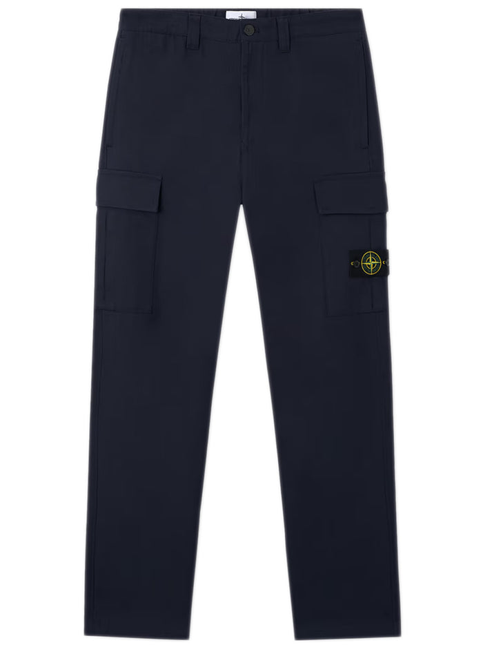 Stone Island 3100012 Panama Cotton