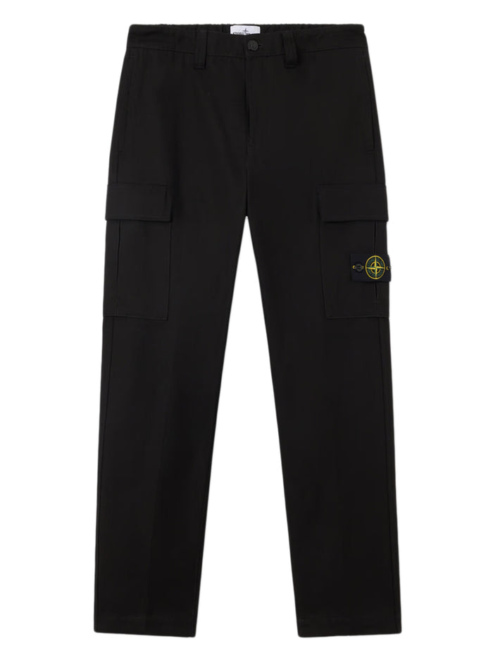 Stone Island 3100012 Panama Cotton