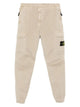 Stone Island Cargo Trousers With Patch Pockets