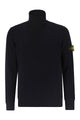 Stone Island 5100052 Full Rib Rws Wool