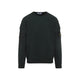 Stone Island Logo Sweatshirt