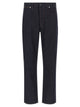 Stone Island 'Indigo Denim-Rinsed' Jeans