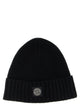 Stone Island Junior Logo Patch Beanie
