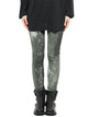 10Sei0otto Leather Pants