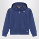 K-Way Haycel Blue Hoodie
