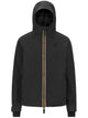 K-Way Lesarcs 2L Twill