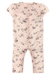 Kenzo Kids Pagliaccetto Print