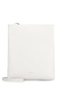Calvin Klein Leather Crossbody Bag