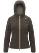 K-Way Lily St Warm Double