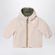 K-Way Reversible Jack Jacket Pink/Green