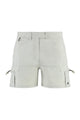 K-Way Argalps Nylon Shorts