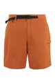 K-Way Taprinne Nylon Bermuda Shorts